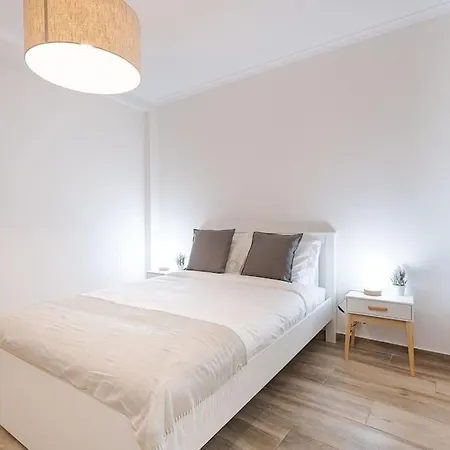 Santos Gem Ii - Space In Trendy Neighborhood Apartment Lisbon
