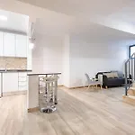 Santos Gem Ii - Space In Trendy Neighborhood Appartamento