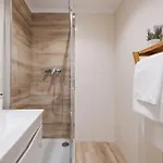 Santos Gem Ii - Space In Trendy Neighborhood Apartament