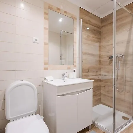 Cura House Ii - Hideaway In Santos * Lisboa