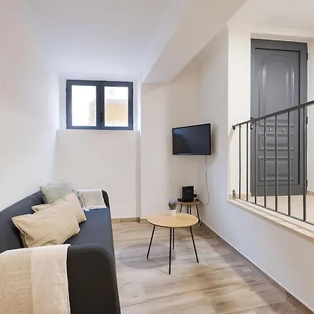 Cura House Ii - Hideaway In Santos Apartmán