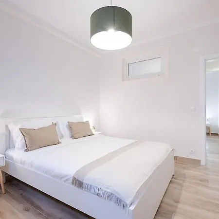 Cura House Ii - Hideaway In Santos * Lisboa