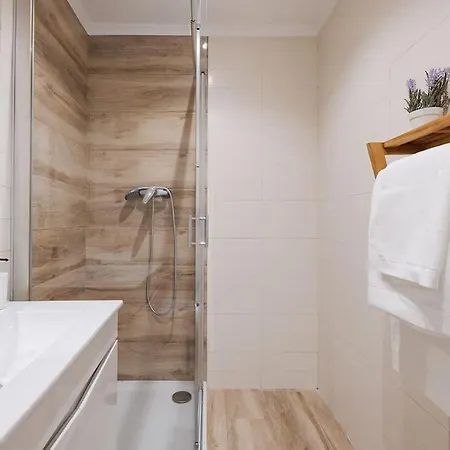 Santos Gem Ii - Space In Trendy Neighborhood Apartman