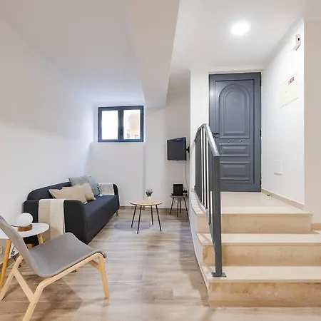 Santos Gem Ii - Space In Trendy Neighborhood Lisboa